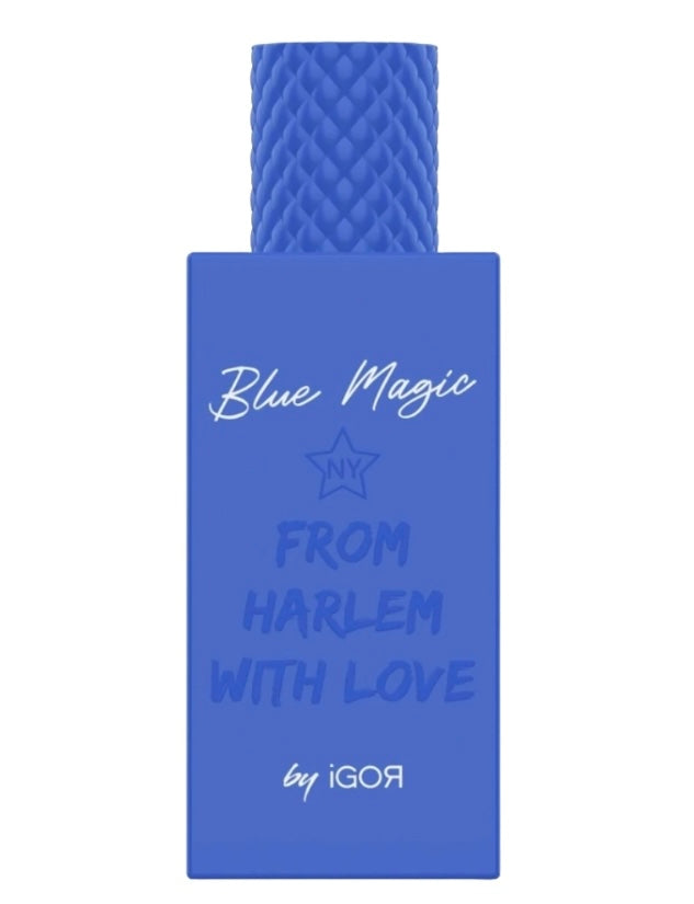 BLUE MAGIC (New Packaging)