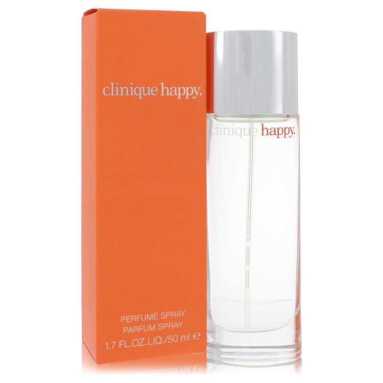 Happy Eau De Parfum Spray By Clinique