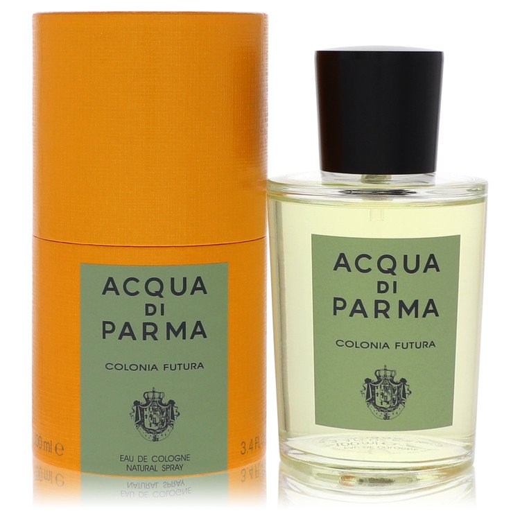 Acqua Di Parma Colonia Futura Eau De Cologne Spray (unisex) By Acqua Di Parma