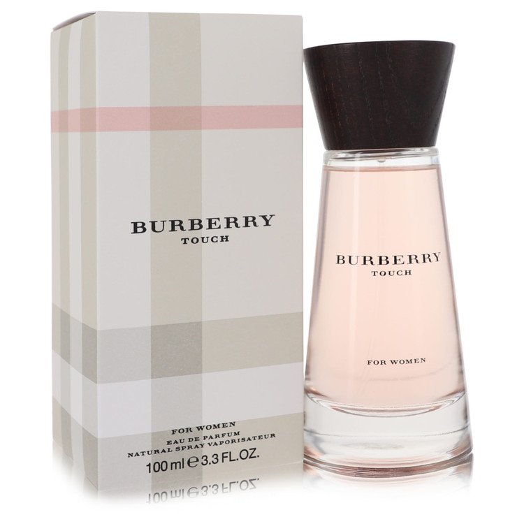 Burberry Touch Eau De Parfum Spray By Burberry