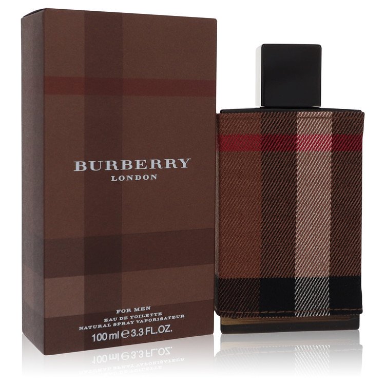 Burberry London (new) Eau De Toilette Spray By Burberry