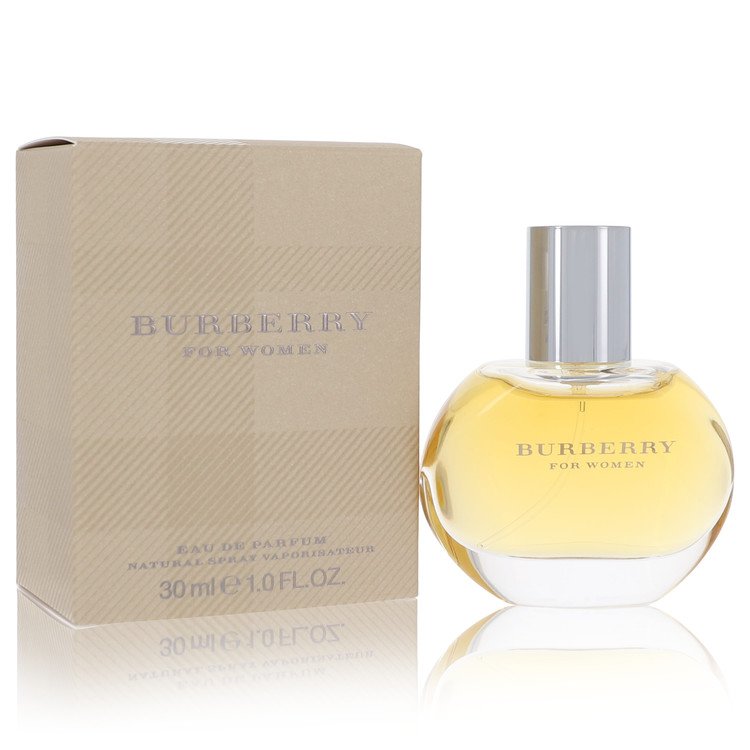 Burberry Eau De Parfum Spray By Burberry