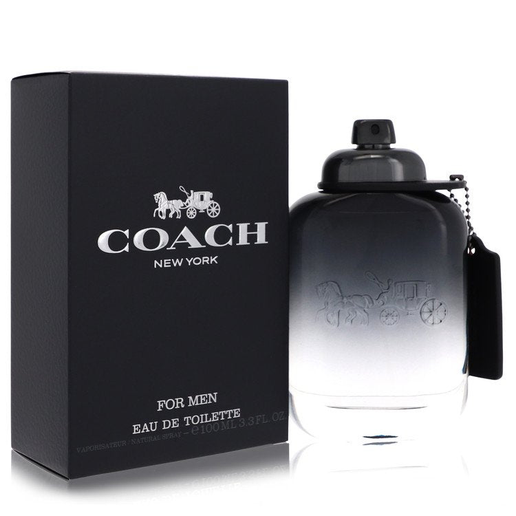 Coach Eau De Toilette Spray By Coach