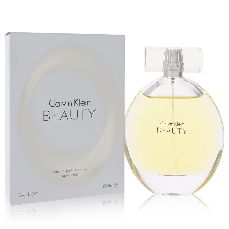 Beauty Eau De Parfum Spray By Calvin Klein