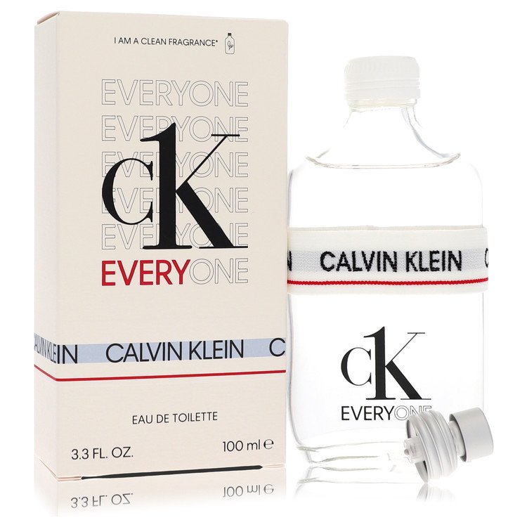 Ck Everyone Eau De Toilette Spray (Unisex) By Calvin Klein