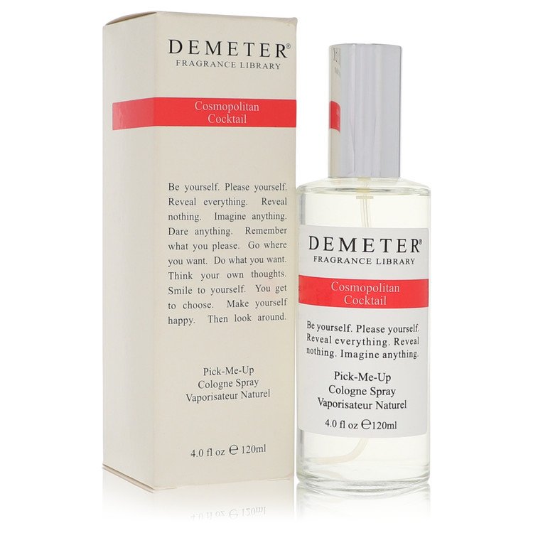 Demeter Cosmopolitan Cocktail Cologne Spray By Demeter