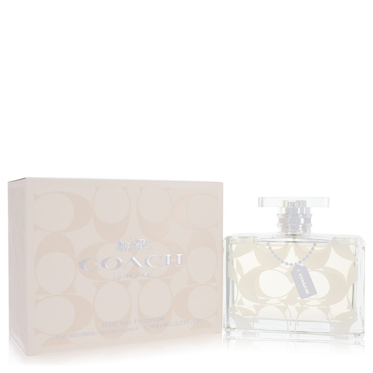 Coach Signature Eau De Parfum Spray By Coach