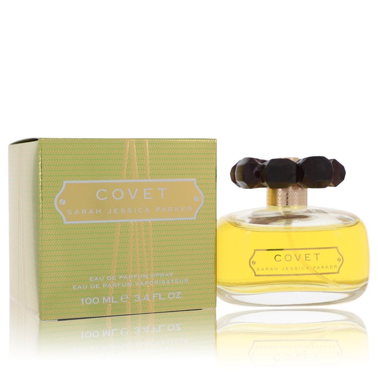 Covet Eau De Parfum Spray By Sarah Jessica Parker