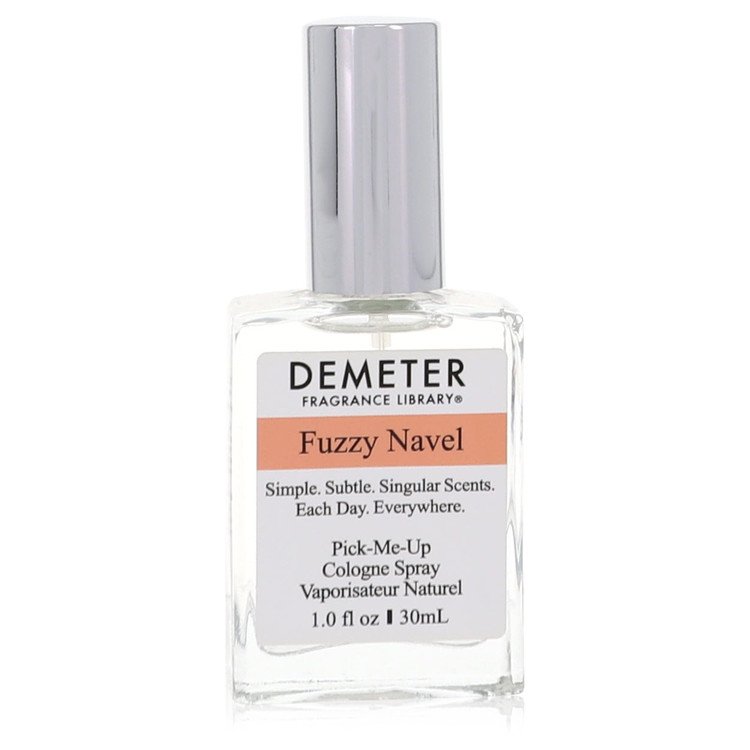 Demeter Fuzzy Navel Cologne Spray By Demeter