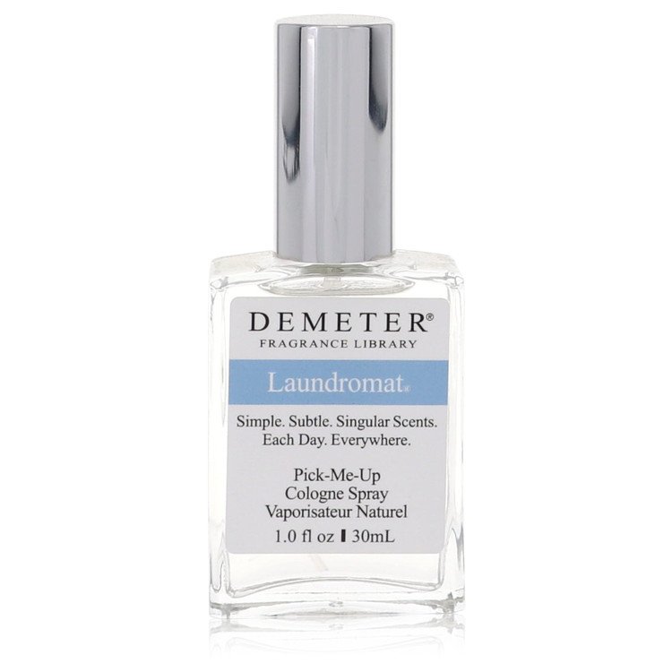 Demeter Laundromat Cologne Spray By Demeter