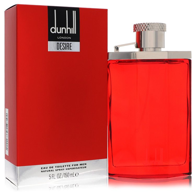 Desire Eau De Toilette Spray By Alfred Dunhill