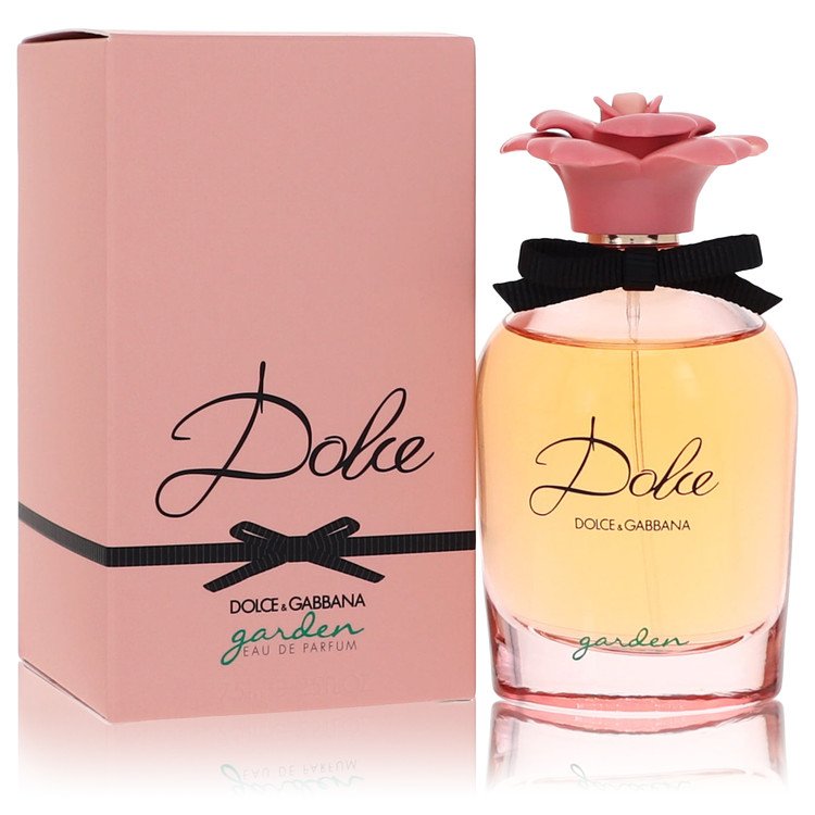 Dolce Garden Eau De Parfum Spray By Dolce & Gabbana