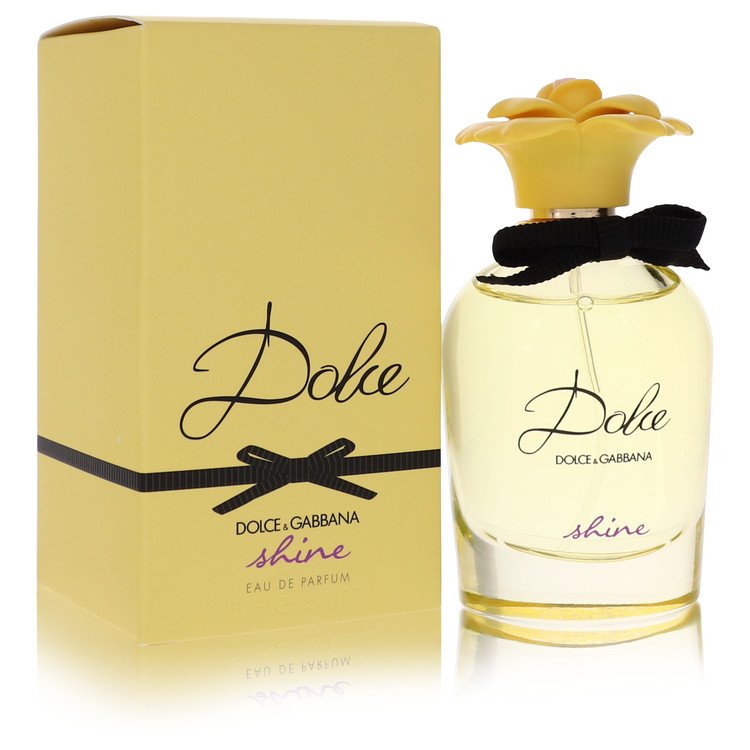 Dolce Shine Eau De Parfum Spray By Dolce & Gabbana