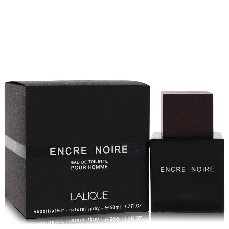 Encre Noire Eau De Toilette Spray By Lalique