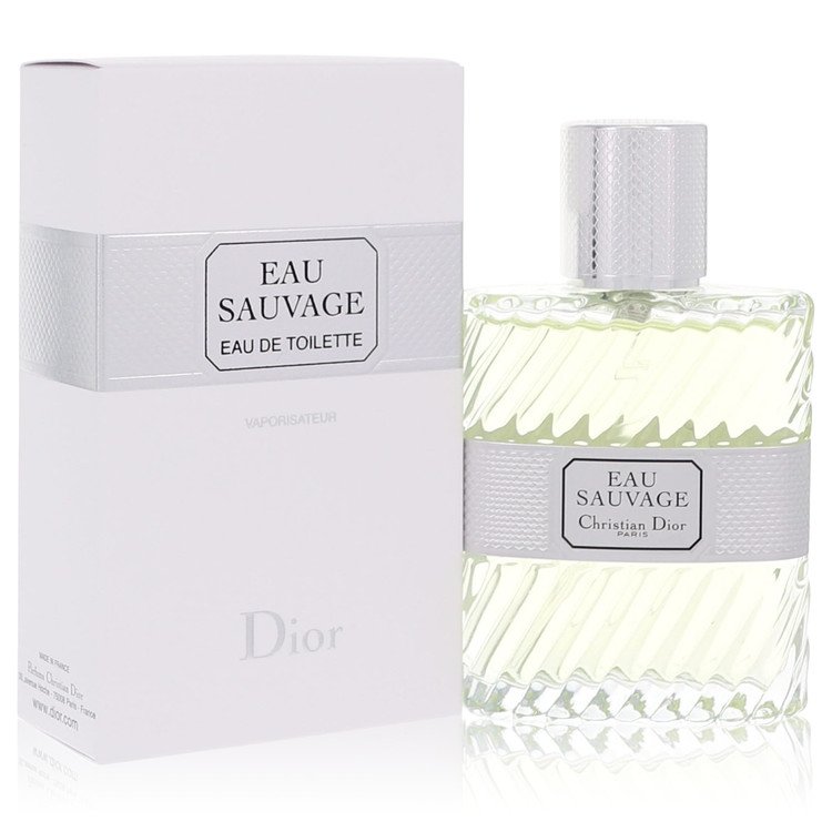 Eau Sauvage Eau De Toilette Spray By Christian Dior