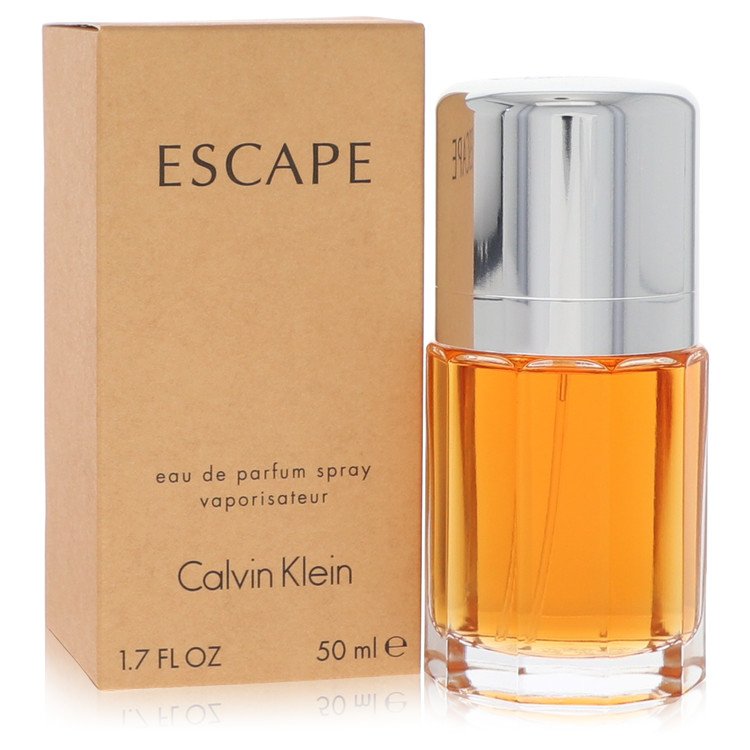 Escape Eau De Parfum Spray By Calvin Klein