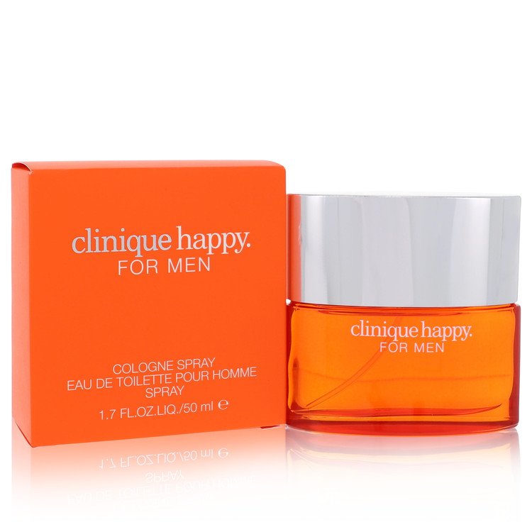 Happy Cologne Spray By Clinique