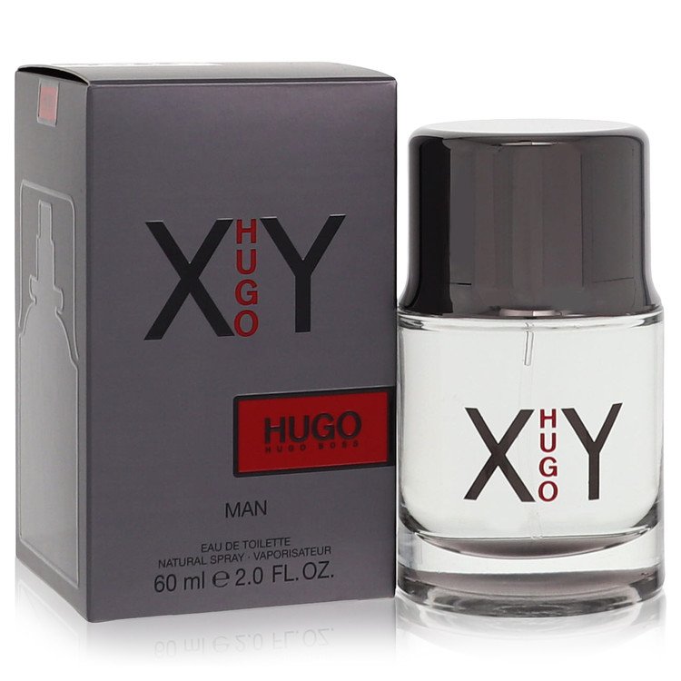 Hugo Xy Eau De Toilette Spray By Hugo Boss