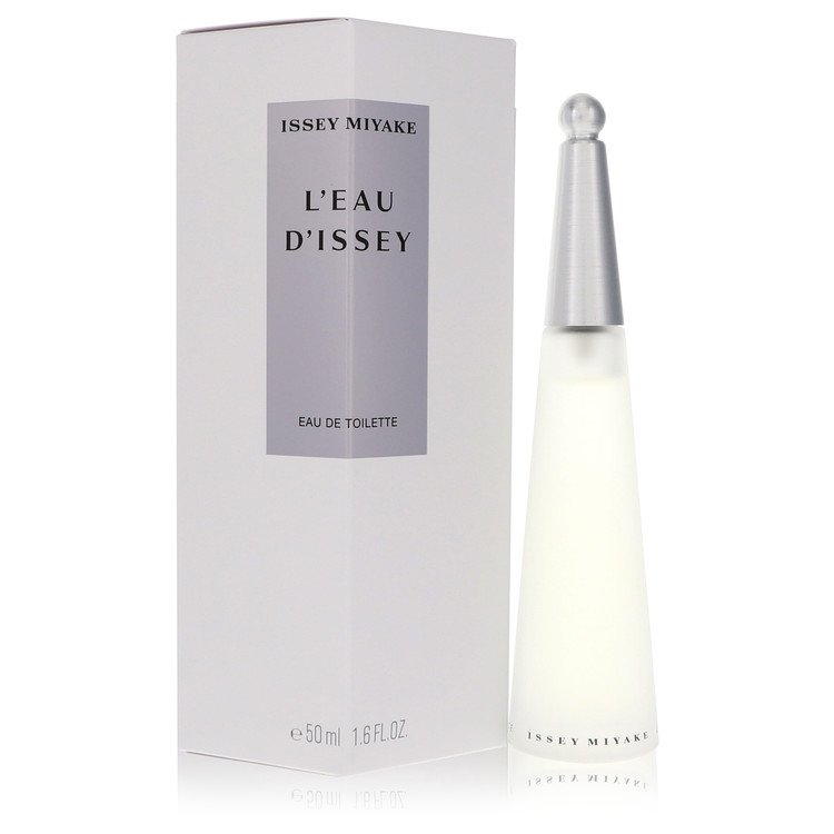 L'eau D'issey (issey Miyake) Eau De Toilette Spray By Issey Miyake