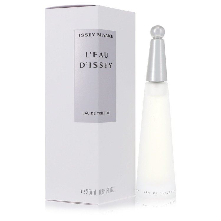 L'eau D'issey (issey Miyake) Eau De Toilette Spray By Issey Miyake