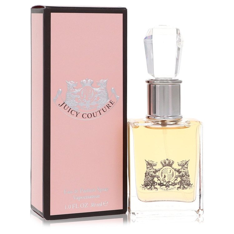 Juicy Couture Eau De Parfum Spray By Juicy Couture