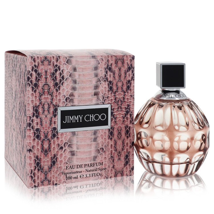 Jimmy Choo Eau De Parfum Spray By Jimmy Choo