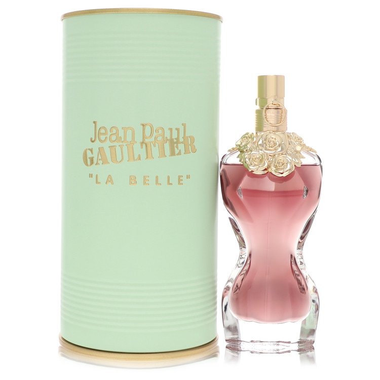 Jean Paul Gaultier La Belle Eau De Parfum Spray By Jean Paul Gaultier