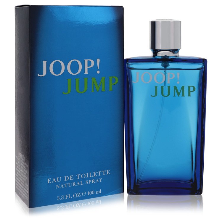 Joop Jump Eau De Toilette Spray By Joop!