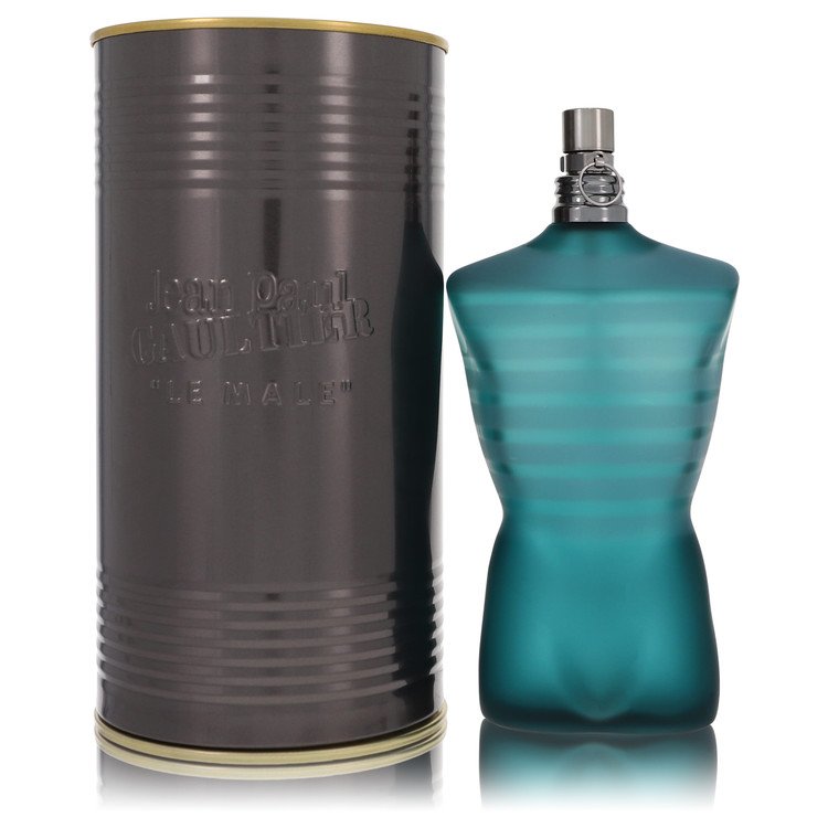 Jean Paul Gaultier Eau De Toilette Spray By Jean Paul Gaultier