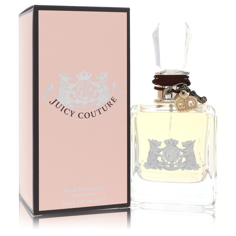 Juicy Couture Eau De Parfum Spray By Juicy Couture