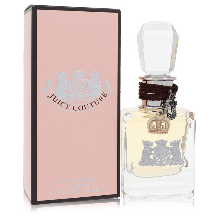 Juicy Couture Eau De Parfum Spray By Juicy Couture