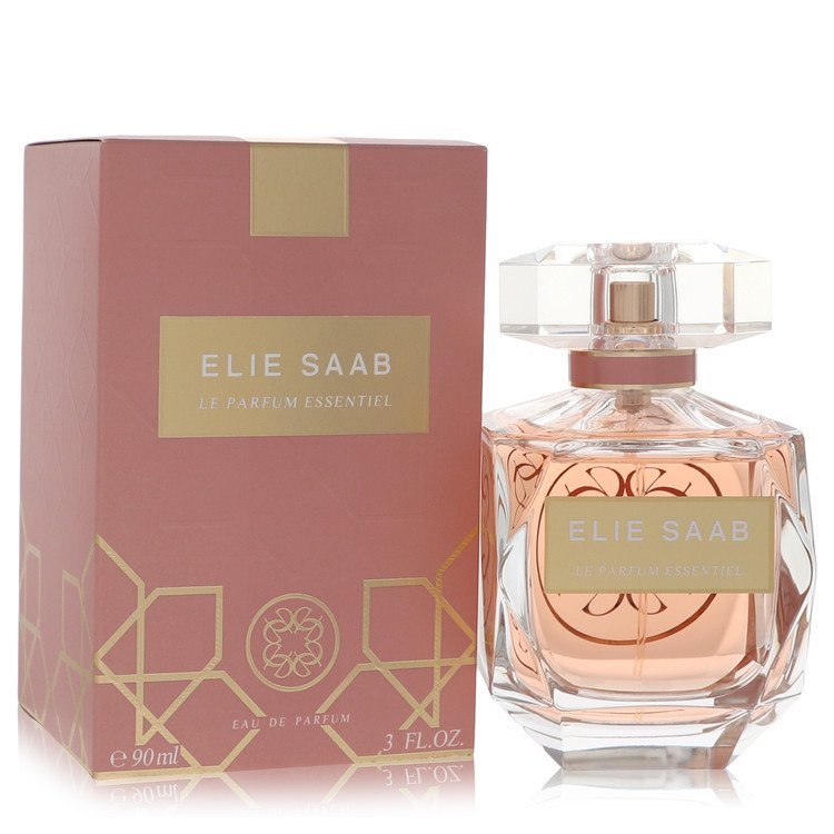 Le Parfum Essentiel Eau De Parfum Spray By Elie Saab