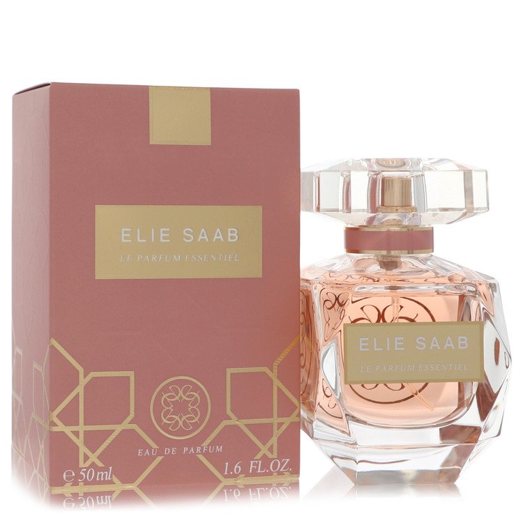 Le Parfum Essentiel Eau De Parfum Spray By Elie Saab