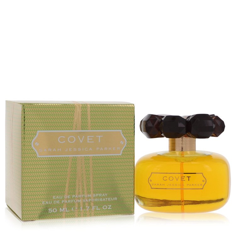 Covet Eau De Parfum Spray By Sarah Jessica Parker