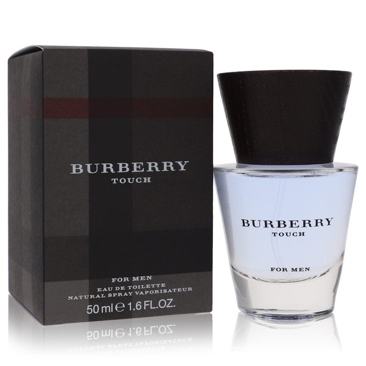 Burberry Touch Eau De Toilette Spray By Burberry