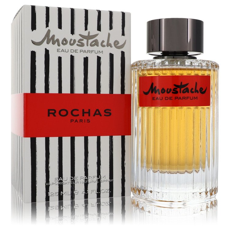 Moustache Eau De Parfum Spray By Rochas