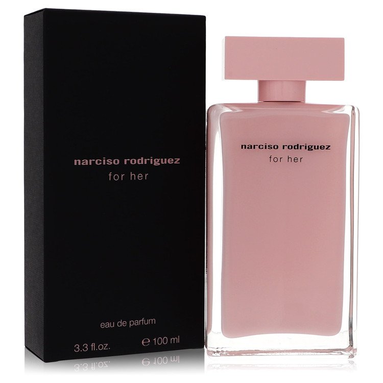 Narciso Rodriguez Eau De Parfum Spray By Narciso Rodriguez