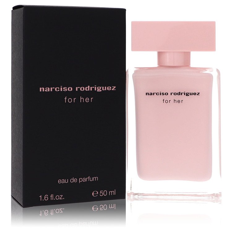 Narciso Rodriguez Eau De Parfum Spray By Narciso Rodriguez