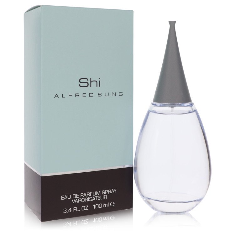 Shi Eau De Parfum Spray By Alfred Sung