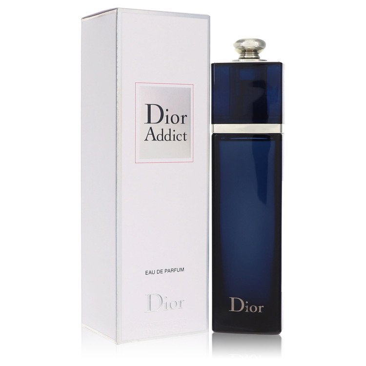 Dior Addict Eau De Parfum Spray By Christian Dior