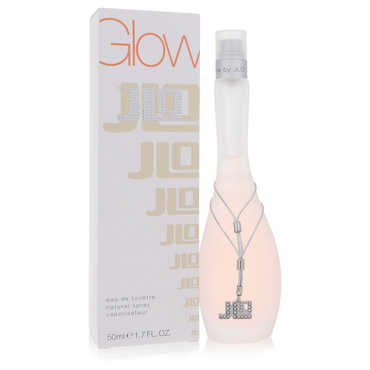 Glow Eau De Toilette Spray By Jennifer Lopez