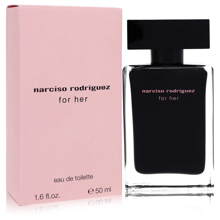 Narciso Rodriguez Eau De Toilette Spray By Narciso Rodriguez