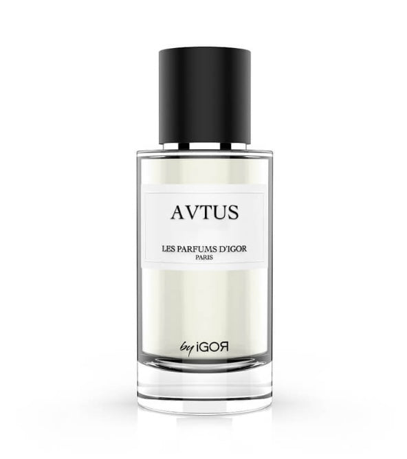 AVTS - Fragrancery