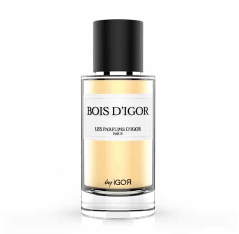 BOIS D’IGOR( Now Cortège Royal) - Fragrancery