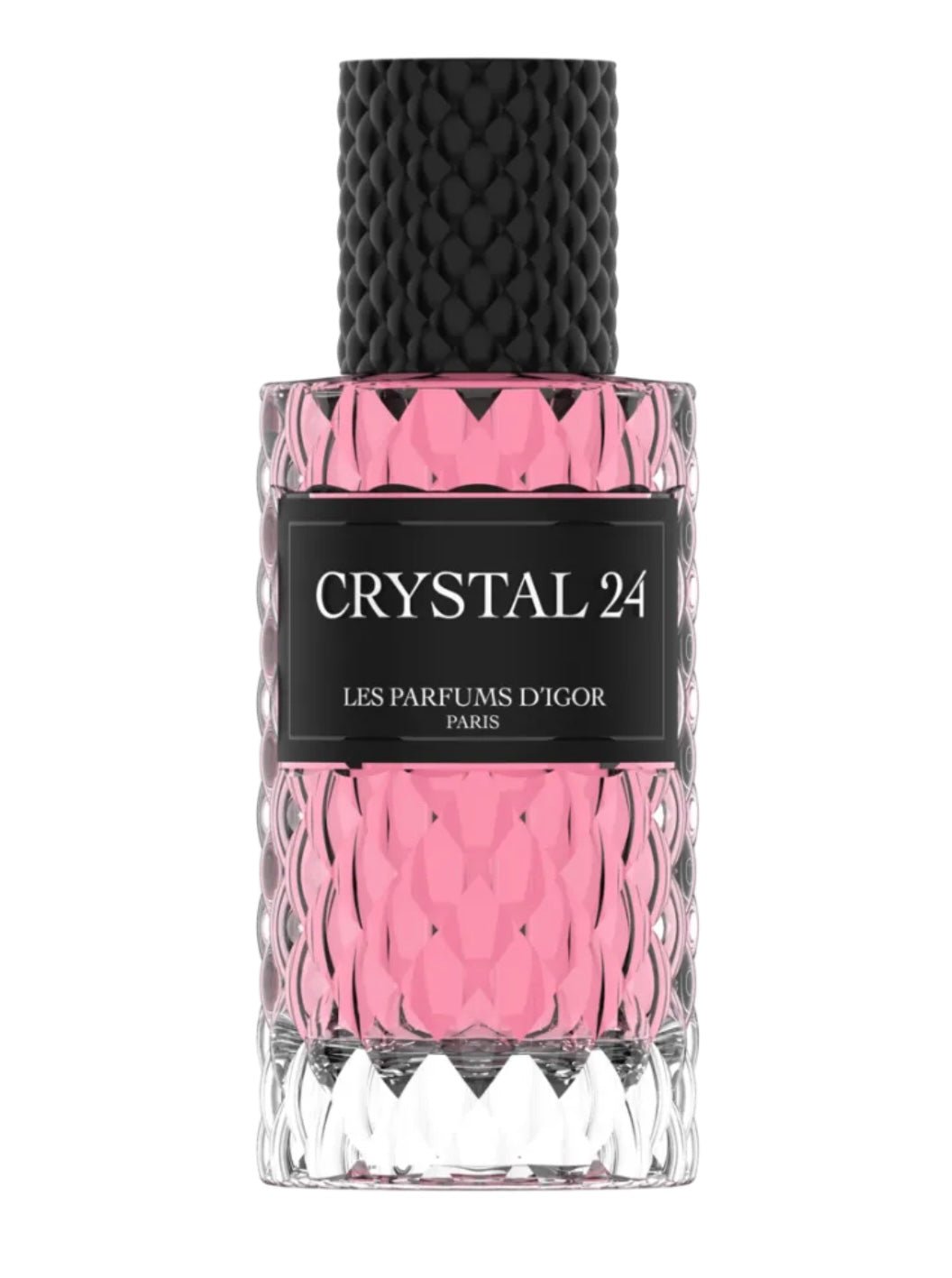 CRYSTAL 24 - Fragrancery