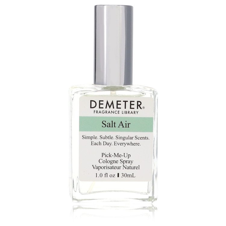 Demeter Salt Air Cologne Spray By Demeter - Fragrancery