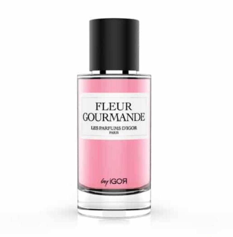 FLEUR GOURMANDE - Fragrancery