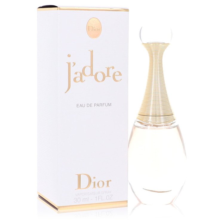 Jadore Eau De Parfum Spray By Christian Dior - Fragrancery