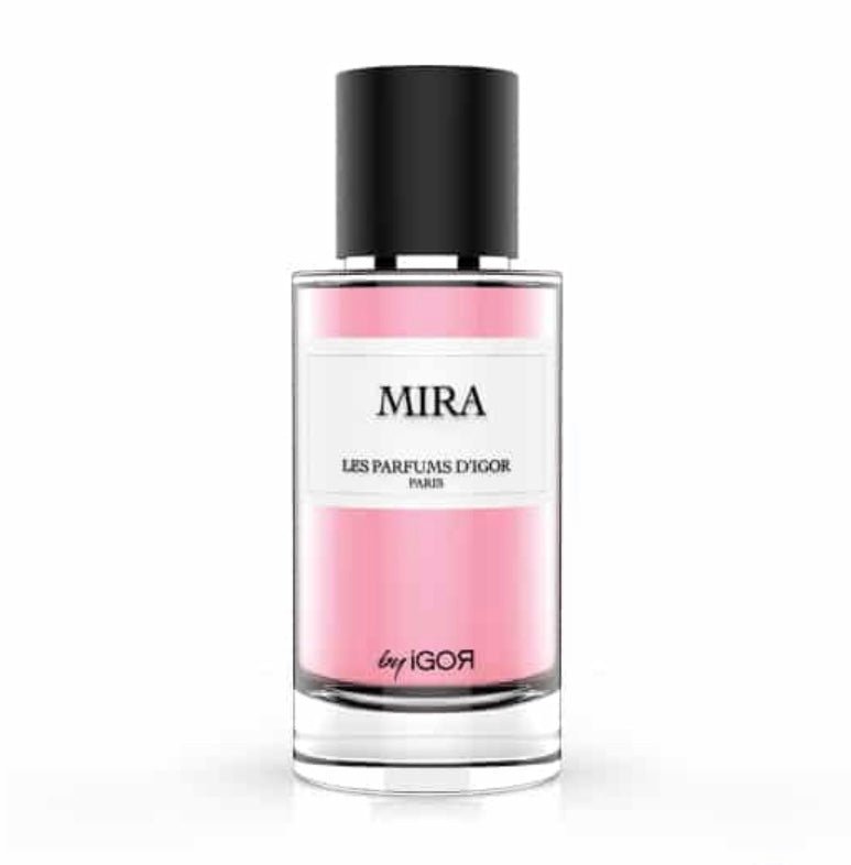 MIRA - Fragrancery