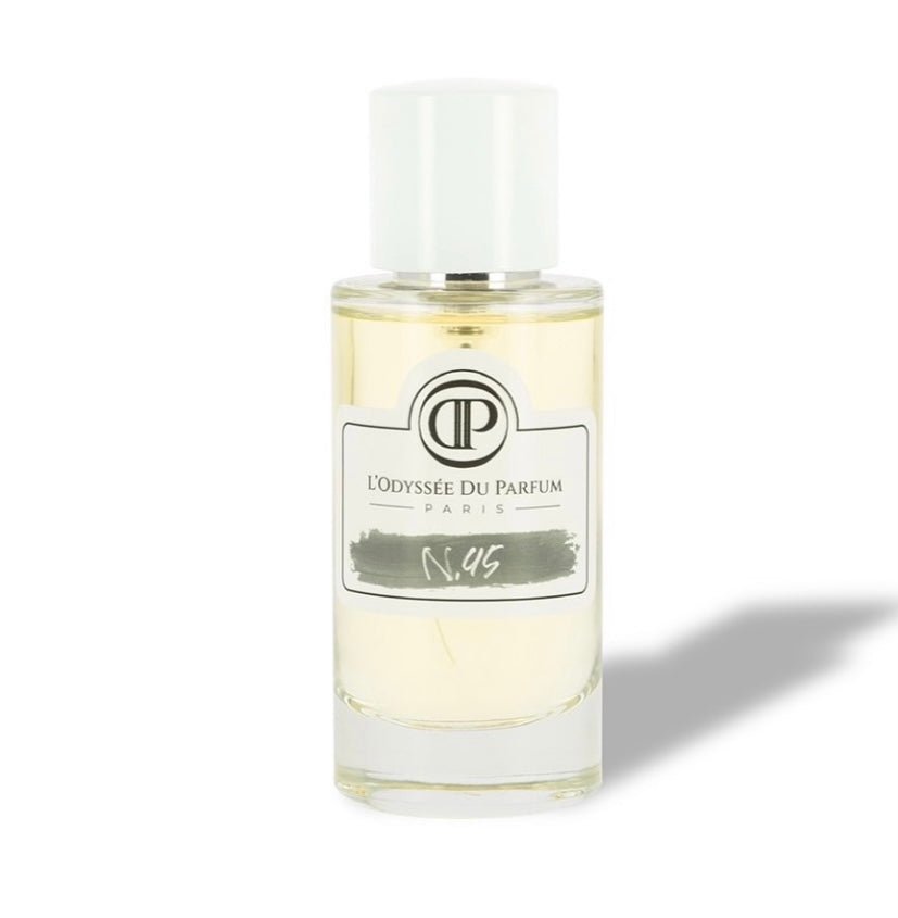 N.45 - Fragrancery